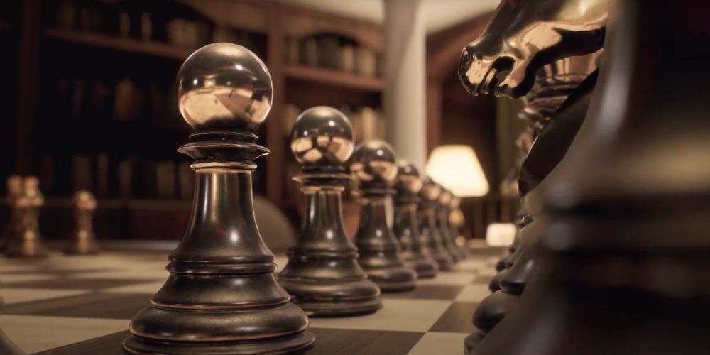 Chess — A Nexus of Strategy and Mental Prowess